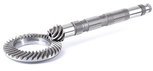 TANDLER Racing Produkte - Teller-Kegelradsatz