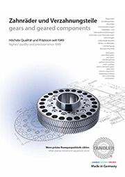 Industrie und Automotive Zahnrad Zahnräder aus metall und Stahl gefertigt  und gefräst mit Hintergrund Stock-Foto